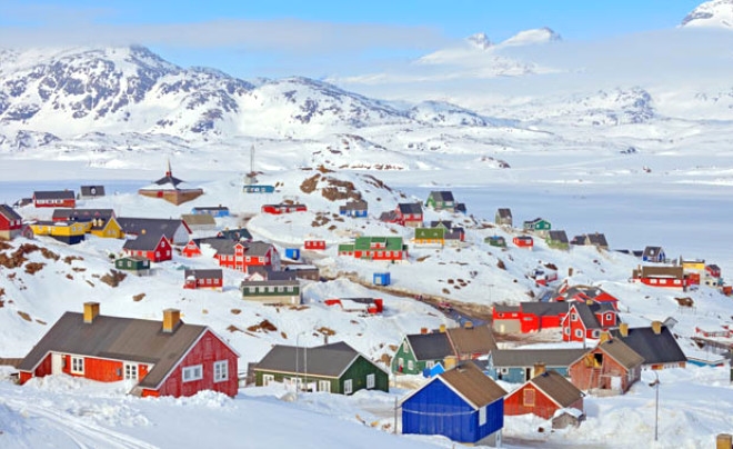 Dünyanın En Soğuk Yerleri  Neresi 5