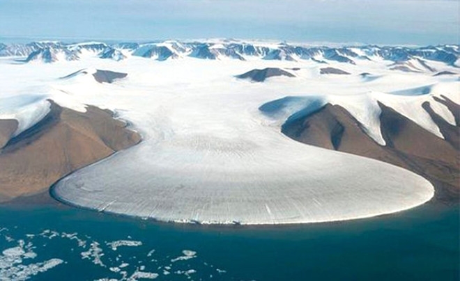 Dünyanın En Soğuk Yerleri  Neresi 6