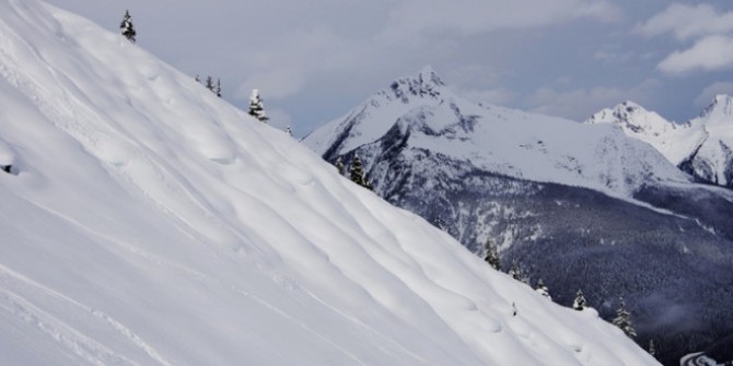 Dünyanın En Soğuk Yerleri  Neresi