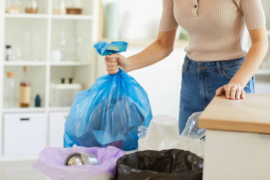 Evde Bunları Yapan Çok Rahat Ediyor! Ev Temizliğindeki 6 Sırrı Uzmanlar Açıkladı 3