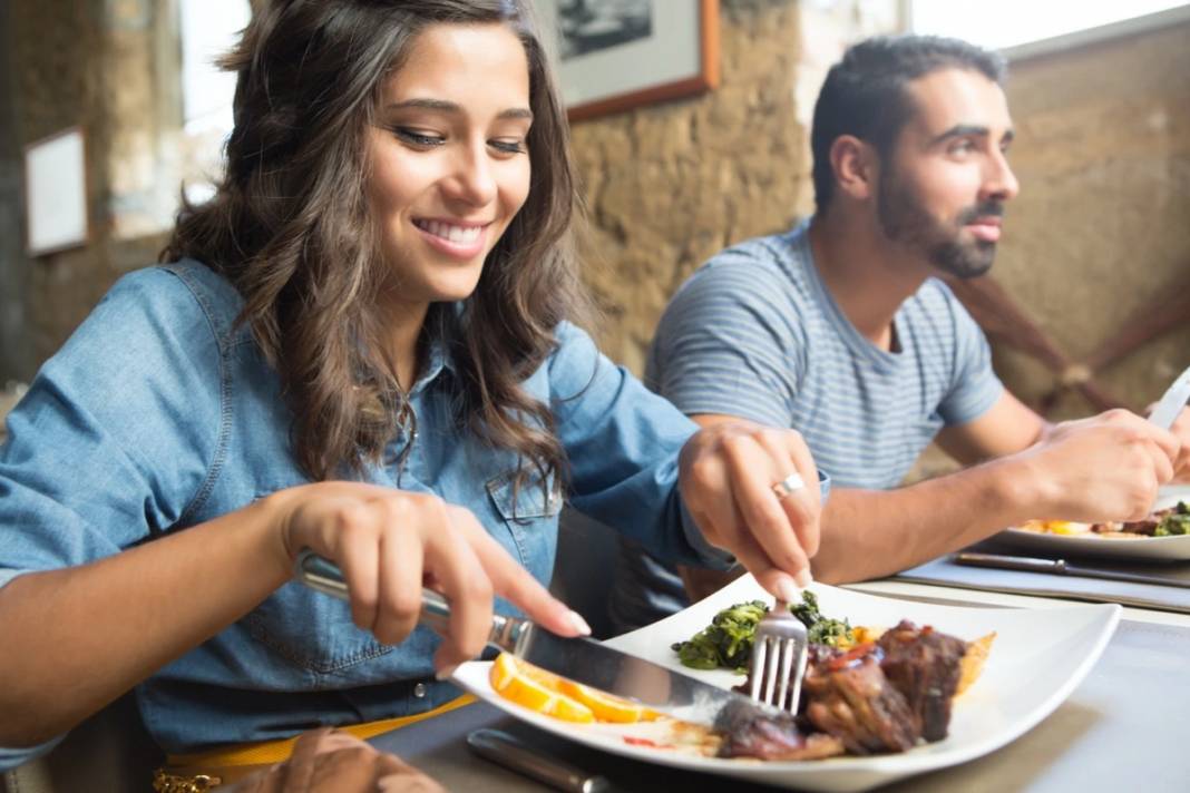 Sakın Bunları Yapmayın? Zayıflatıyor Diyorlar Ama Aslında Kilo Aldırıyor 2