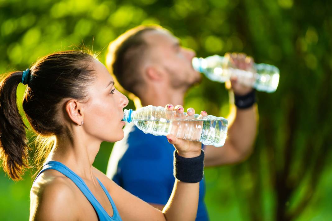 Doping Etkisi Yapacak 14 Besin! İlk Lokmadan İtibaren Fark Edeceksiniz 2