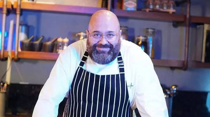 Master Chef'in ünlü şefi sahibi olduğu bir yerleşkeden yaşanan olaydan dolayı hapis cezası ile karşı karşıya 3