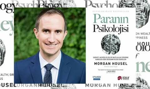 Okuduğunuzda Hayatınızı Değiştirecek 5 Kitap! İyi Ki Okumuşum Diyeceksiniz 3