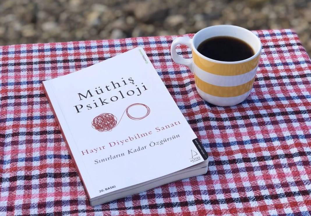 Okuduğunuzda Hayatınızı Değiştirecek 5 Kitap! İyi Ki Okumuşum Diyeceksiniz 4