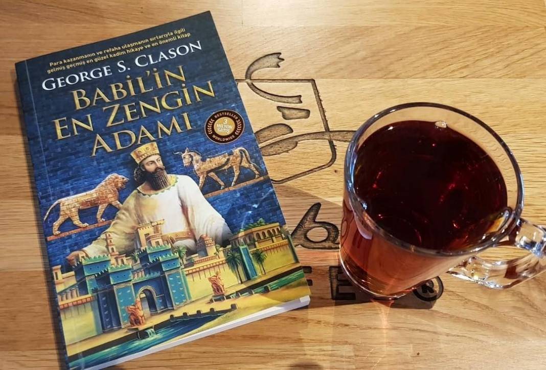 Okuduğunuzda Hayatınızı Değiştirecek 5 Kitap! İyi Ki Okumuşum Diyeceksiniz 5