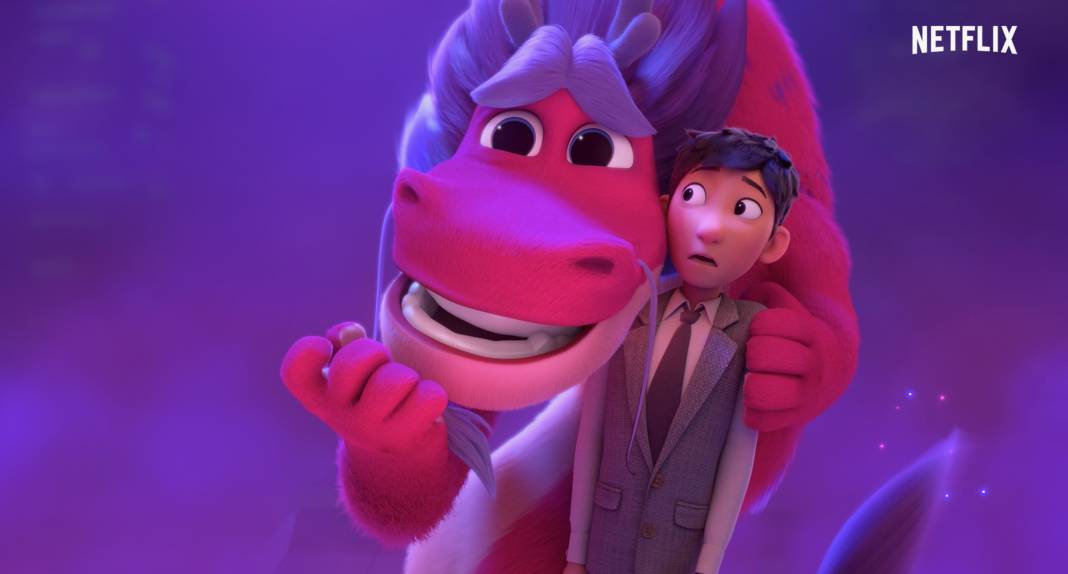 Ailecek İzleyebileceğiniz Film Önerileri! Zamanı Unutturan Film Listesi 4