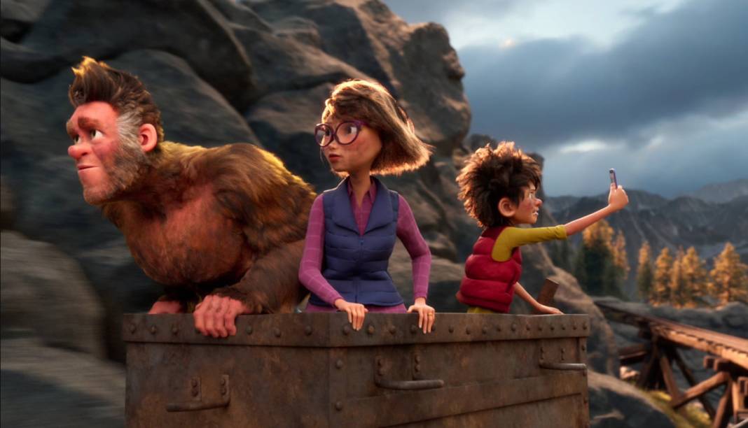 Ailecek İzleyebileceğiniz Film Önerileri! Zamanı Unutturan Film Listesi 5