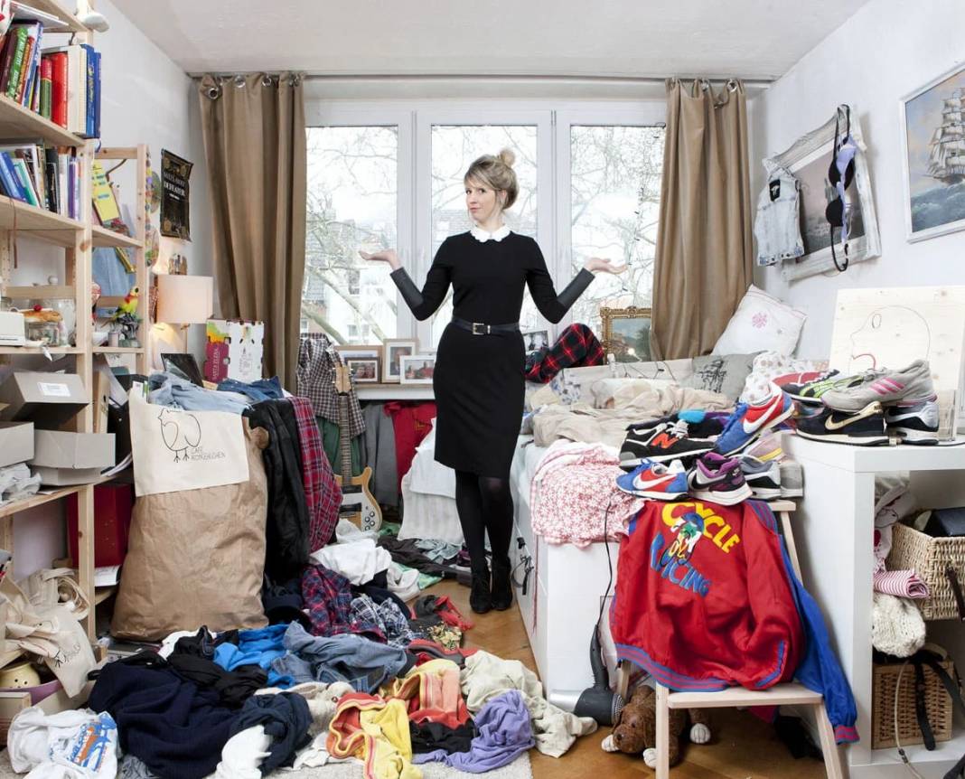 Eviniz Temiz Mi? Evin En Pis Yerleri Tespit Edildi! Bu Yerler En Çok Kirli Noktalar 1