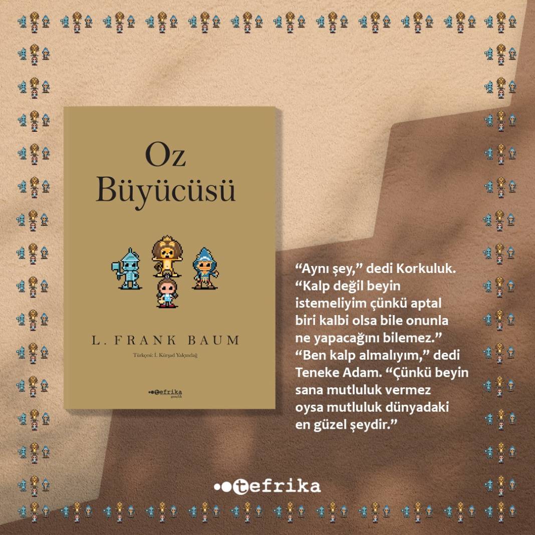 Çocuklarınızla Beraber Okuyabileceğiniz En İyi 5 Kitap 4