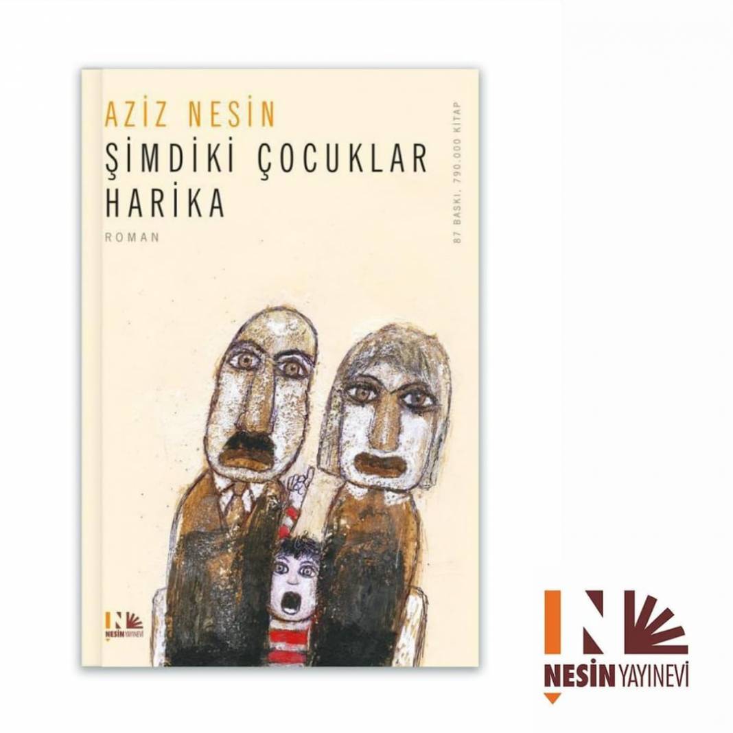 Çocuklarınızla Beraber Okuyabileceğiniz En İyi 5 Kitap 5