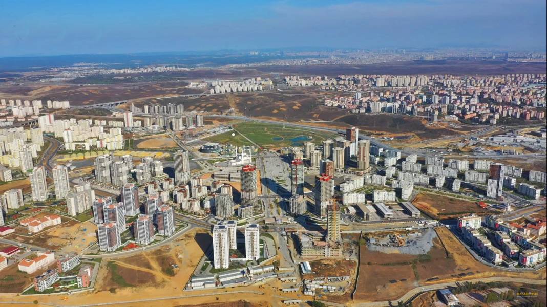 İstanbul'da birçok semt su kesintisi yaşayacak 4