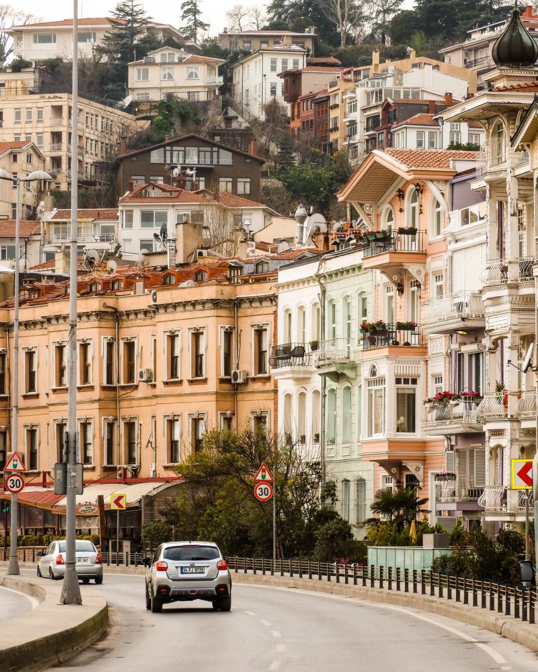 İstanbul'da birçok semt su kesintisi yaşayacak 5