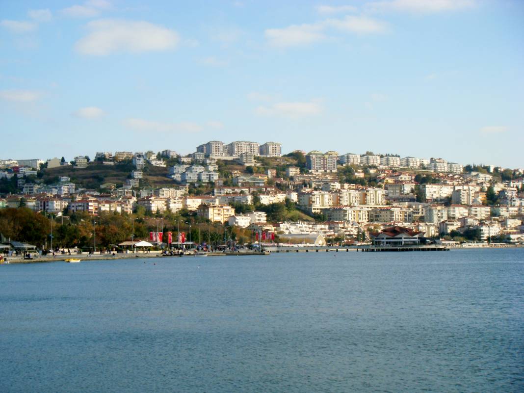 İstanbul'da birçok semt su kesintisi yaşayacak 6