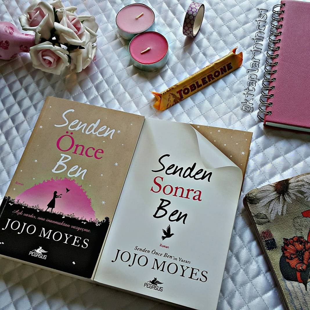 Okuyunca Hayran Kalacağınız Romanlar! Bu Zamana Kadar Niye Okumadım Diyeceksiniz 4