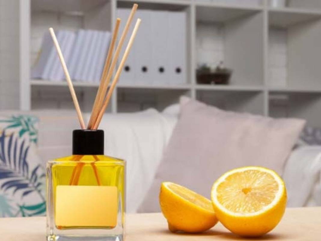 Portakal Kabuklarını Bu Zamana Kadar Çöpe Attınız? Şimdi Onlardan Yapabileceğiniz Muhteşem Fikirler 6