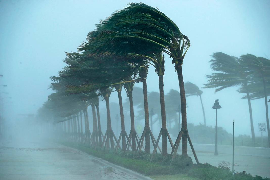 Hava Durumuna Göre Ruh Hali Ortaya Çıkıyormuş? Uzmanlar Söylüyor! Bir Göz Atın Çok İşinize Yarayacak 4