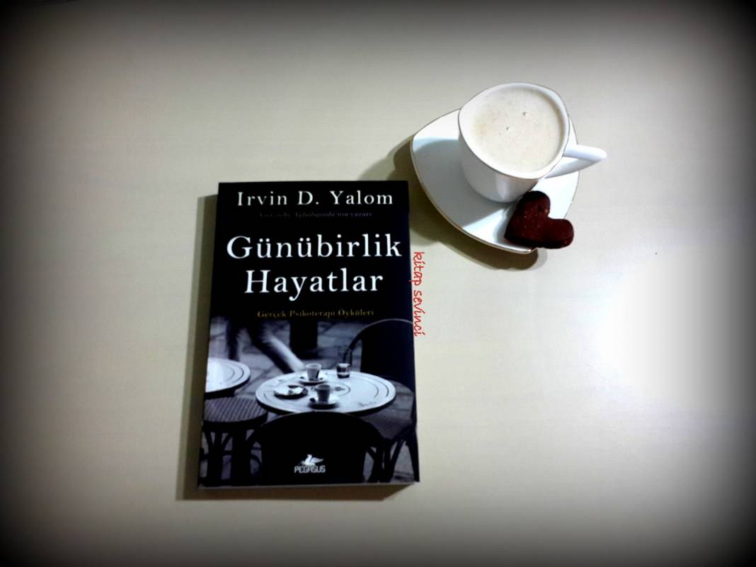 Psikolojiye İlginiz Varsa Bu Kitapları Okumadan Geçmeyin! Okuyunca Size İyi Gelecek 5 Kitap 3