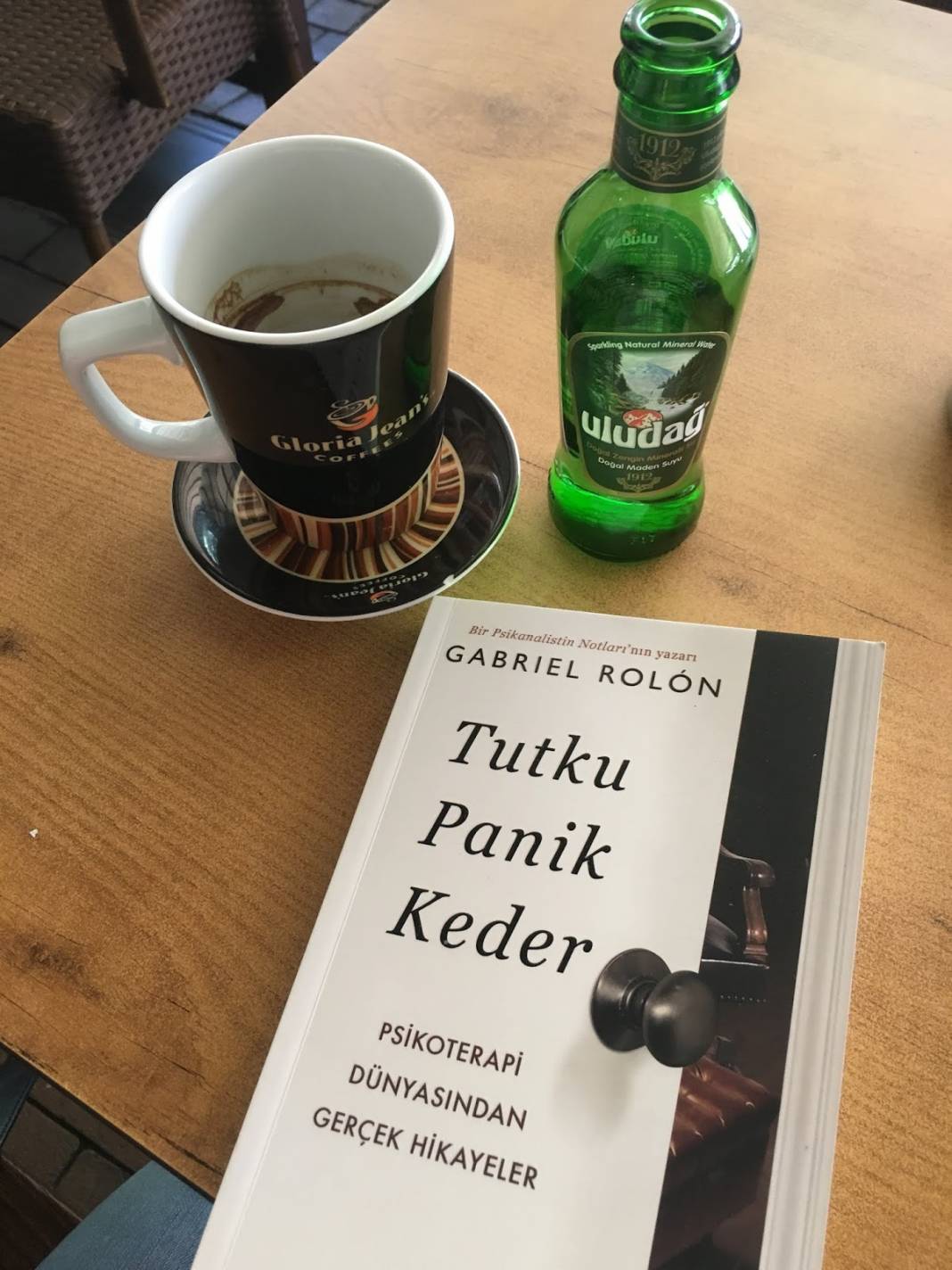 Psikolojiye İlginiz Varsa Bu Kitapları Okumadan Geçmeyin! Okuyunca Size İyi Gelecek 5 Kitap 5