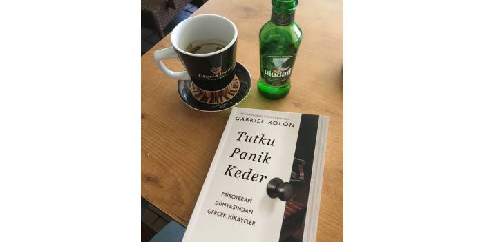 Psikolojiye İlginiz Varsa Bu Kitapları Okumadan Geçmeyin! Okuyunca Size İyi Gelecek 5 Kitap