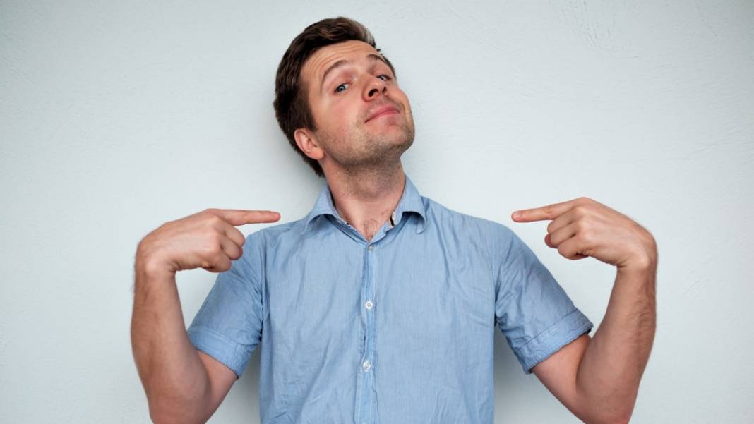 Bencil İnsanları Nasıl Tanıyabilirsiniz? Bu Belirtiler Varsa İşte Onlar Tam Bencil! İşte O Belirtiler 1