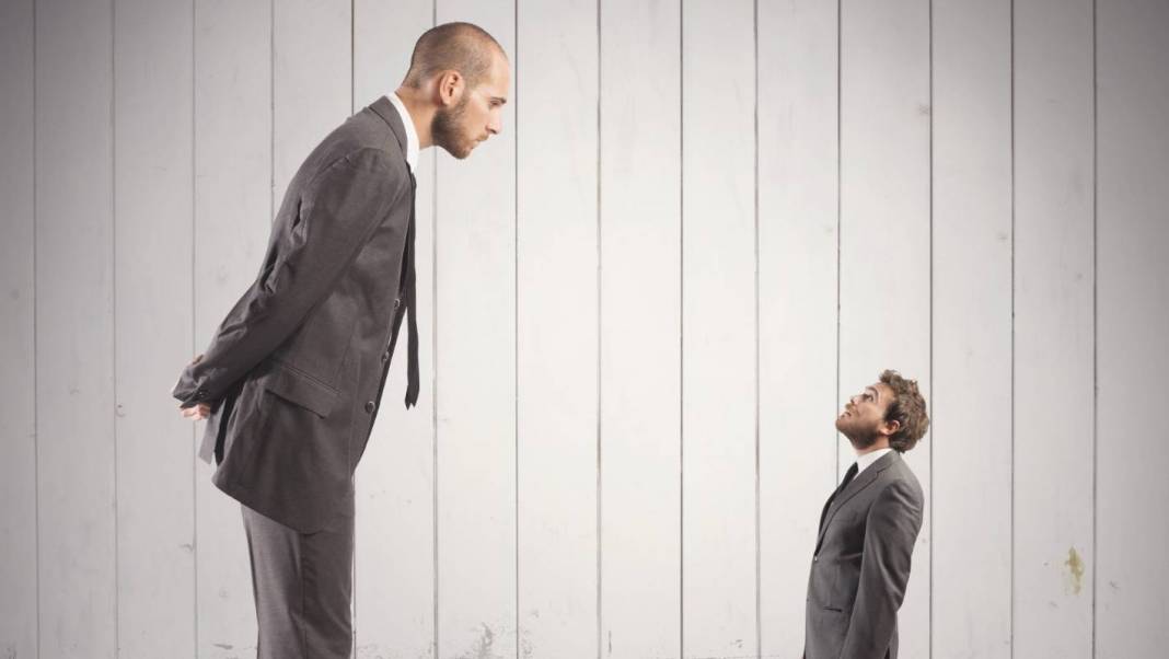 Bencil İnsanları Nasıl Tanıyabilirsiniz? Bu Belirtiler Varsa İşte Onlar Tam Bencil! İşte O Belirtiler 4