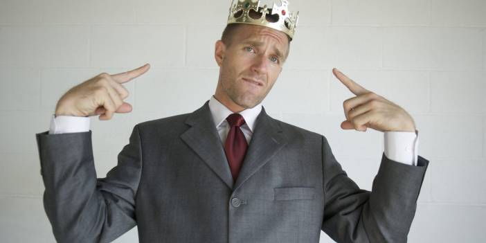 Bencil İnsanları Nasıl Tanıyabilirsiniz? Bu Belirtiler Varsa İşte Onlar Tam Bencil! İşte O Belirtiler