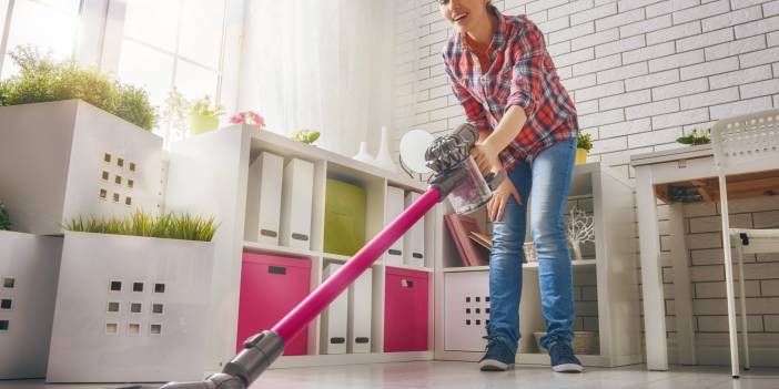 Ev Hanımları Dikkat! Temizlik Yapma Hevesini Arttıracak Taktikler Bulundu