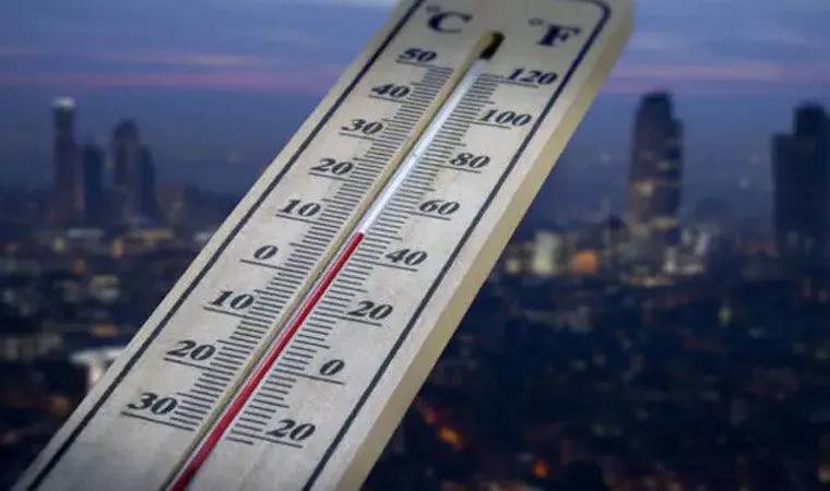 Meteoroloji uyardı! Sıcaklıklar artıyor! İşte 24 Haziran Cumartesi hava tahmin raporu 6