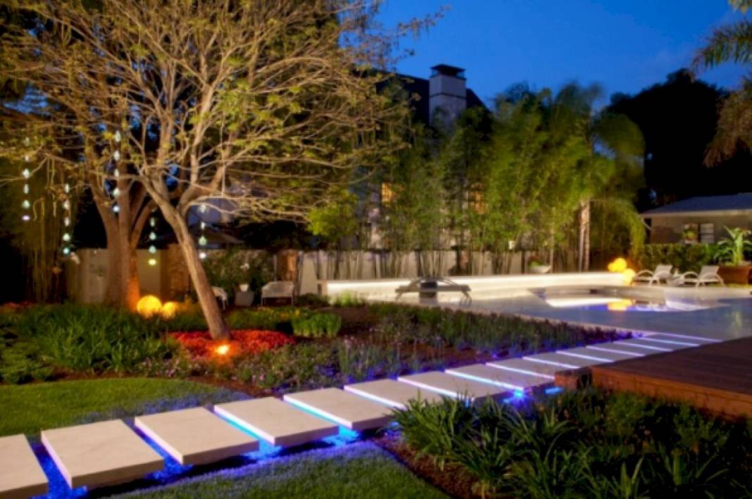 Bahçe Dekorasyonunda İnanılmaz Değişim Sağlayacak 6 Fikir 3