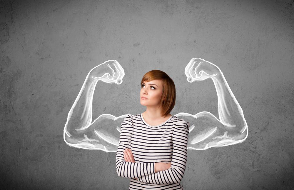 Bu Özellikler Sizde Varsa Siz Bambaşka Birisiniz! Çok Güçlüsünüz! Bu Özellikleri Mutlaka Keşfedin 1