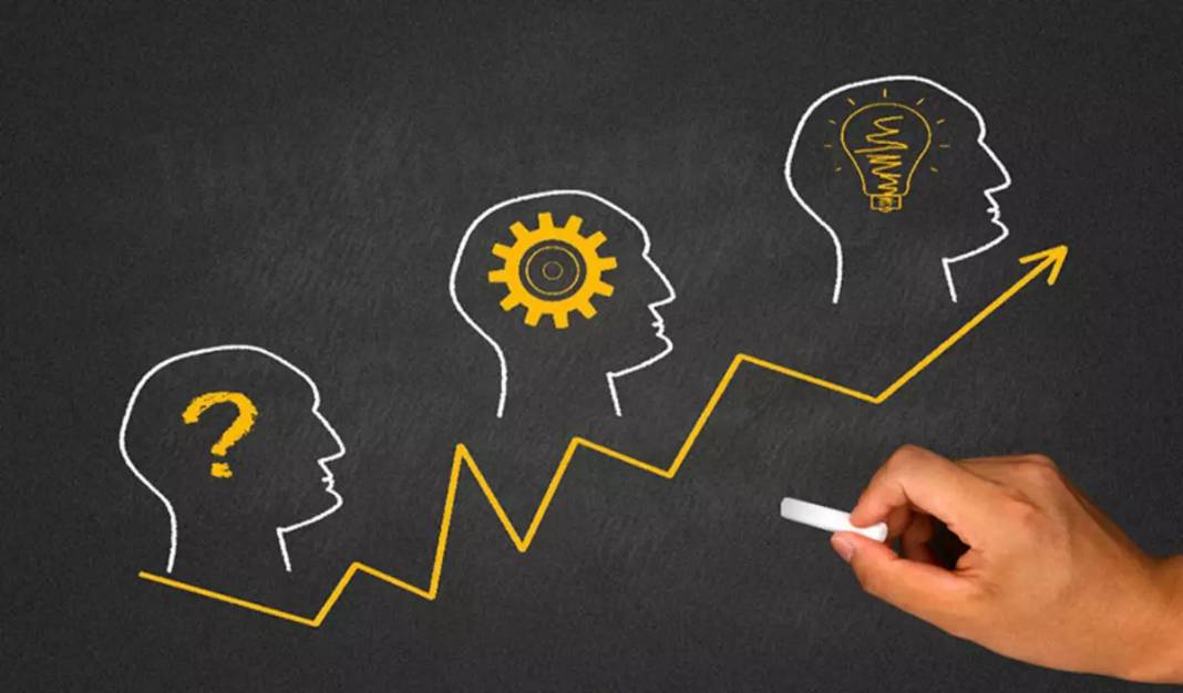 Bu Özellikler Sizde Varsa Siz Bambaşka Birisiniz! Çok Güçlüsünüz! Bu Özellikleri Mutlaka Keşfedin 4