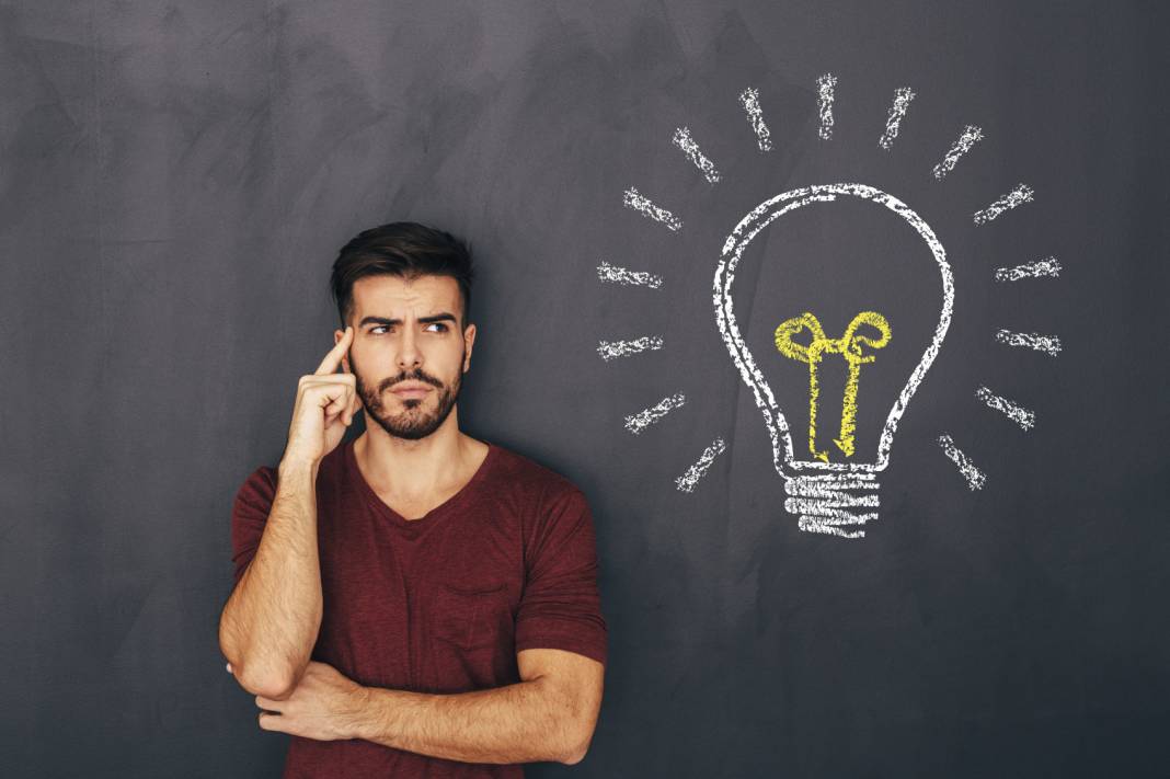 Bu Özellikler Sizde Varsa Siz Bambaşka Birisiniz! Çok Güçlüsünüz! Bu Özellikleri Mutlaka Keşfedin 5