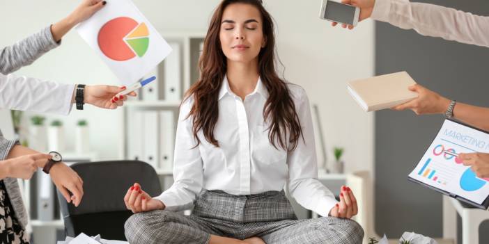 Bu Özellikler Sizde Varsa Siz Bambaşka Birisiniz! Çok Güçlüsünüz! Bu Özellikleri Mutlaka Keşfedin