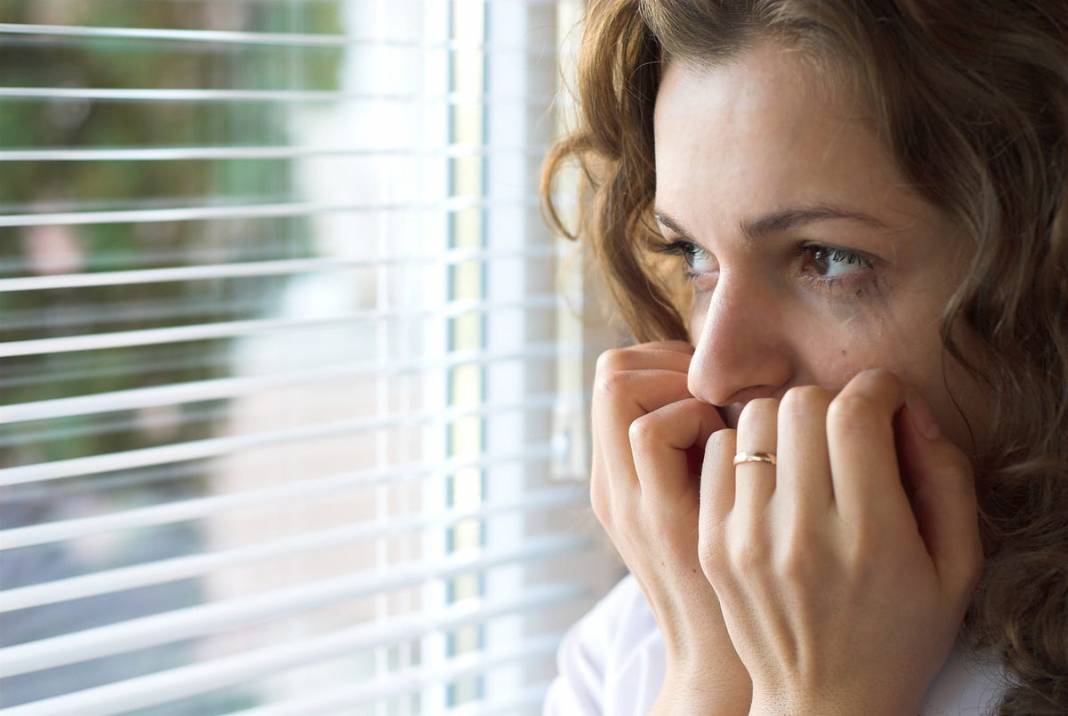 Anksiyetenin Bilinmeyen Özellikleri! Sizde Var mı? Dikkat Edin 1