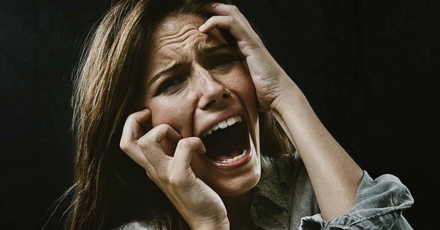 Anksiyetenin Bilinmeyen Özellikleri! Sizde Var mı? Dikkat Edin 6