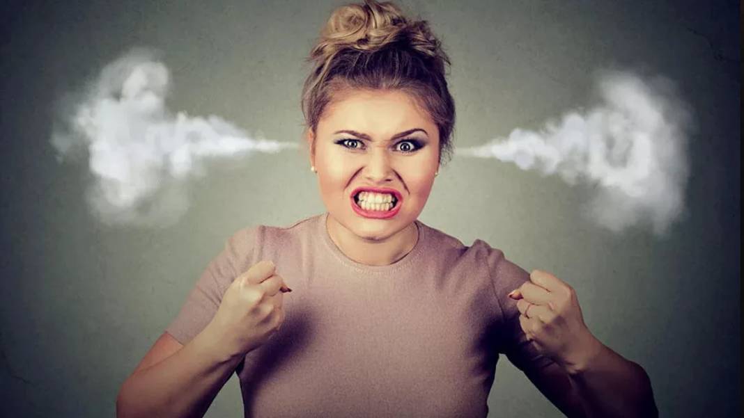 Hayatınızı Baltayan Kişilik Kalıpları! Bu Kişilerden Mutlaka Uzak Durun 1