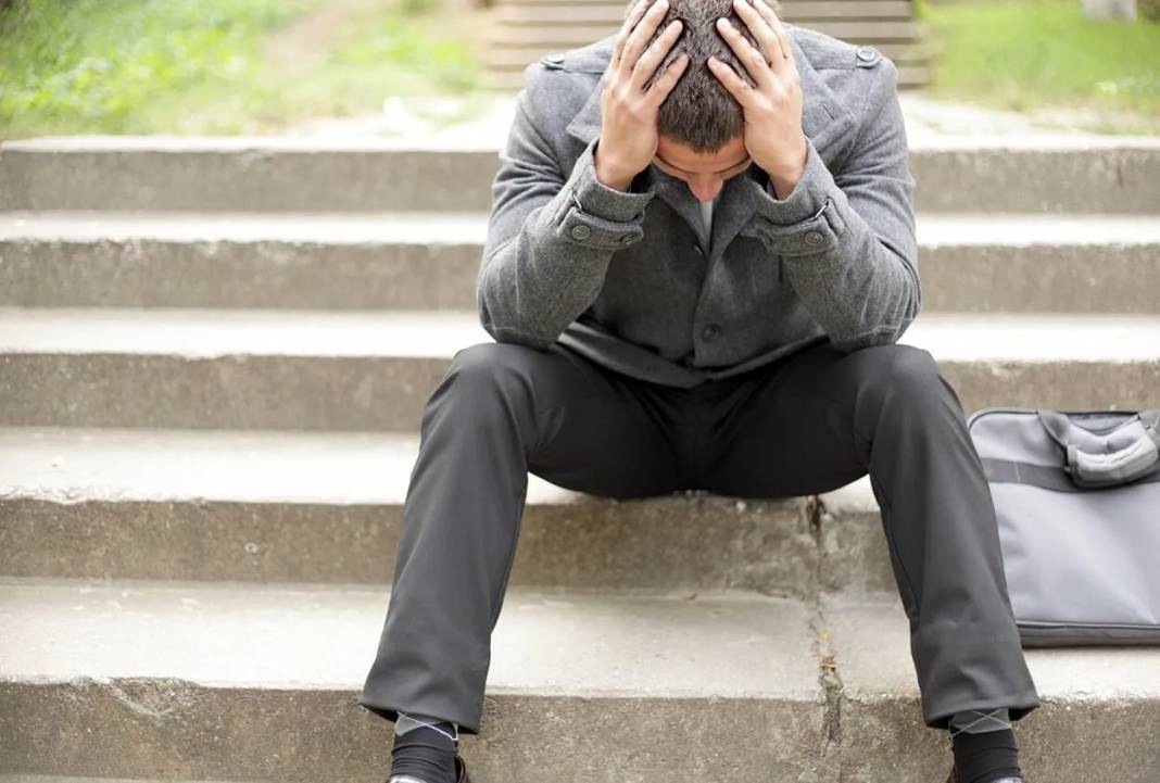 Hayatınızı Baltayan Kişilik Kalıpları! Bu Kişilerden Mutlaka Uzak Durun 4