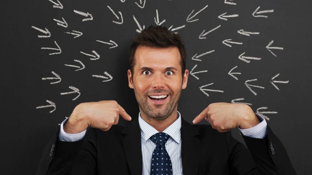 Hayatınızı Baltayan Kişilik Kalıpları! Bu Kişilerden Mutlaka Uzak Durun 7