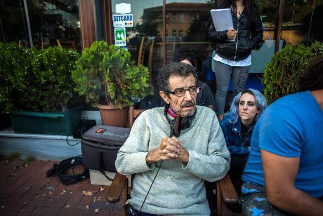 Aile Şerefi'nin kötü çocuğu olan Oktay'ın şimdiki hali görenleri şaşırtıyor 3