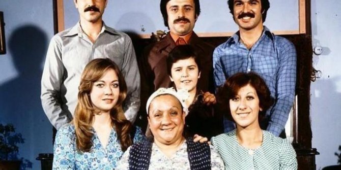 Aile Şerefi'nin kötü çocuğu olan Oktay'ın şimdiki hali görenleri şaşırtıyor