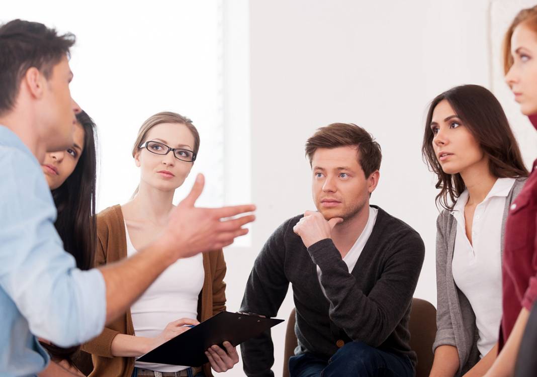 İnsanları Etkilemek İster misiniz? O Zaman Bunları Yapın Etkiniz Altına Girsinler 1