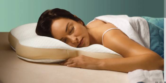 Uyku Pozisyonları Sağlığı Ciddi Olarak Etkiliyor! Nasıl Uyuduğunuza Mutlaka Bir Bakın