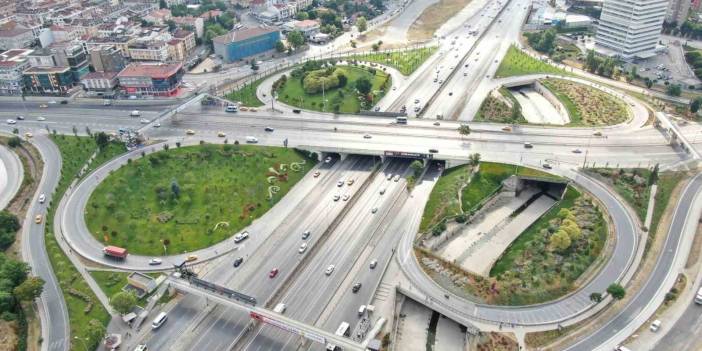 İstanbul'da bayram öncesi sessizlik