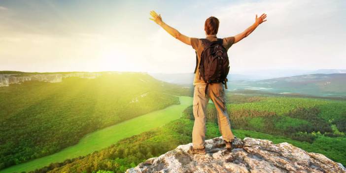 Hayatınızı Boşa Harcamak İstemiyorsanız Mutlaka Bu 4 Şeyi Yapın