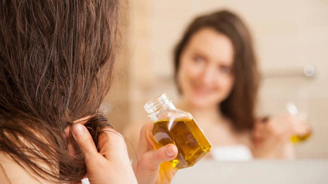 Saçı Dökülenler Dikkat! Bunları Uygulayın Saçlarınızı Kurtarın! Çok İşinize Yarayacak 5