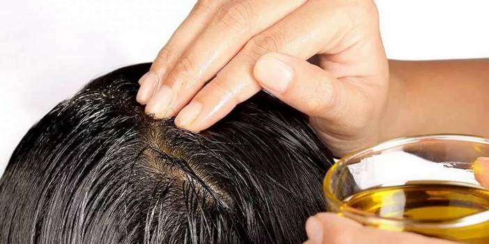 Saçı Dökülenler Dikkat! Bunları Uygulayın Saçlarınızı Kurtarın! Çok İşinize Yarayacak