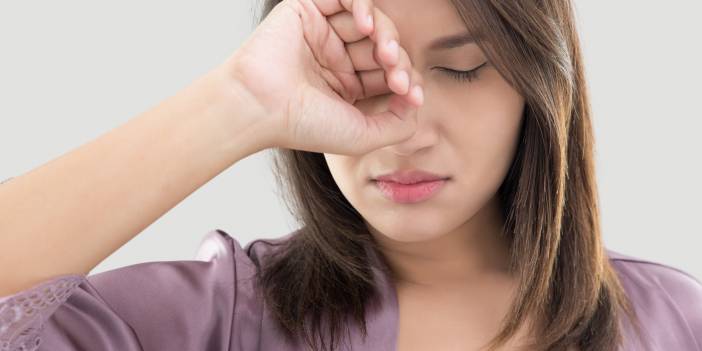 Cildiniz Sizi Uyarıyor! Bu Belirtiler Varsa Nemlendirme Yapın?