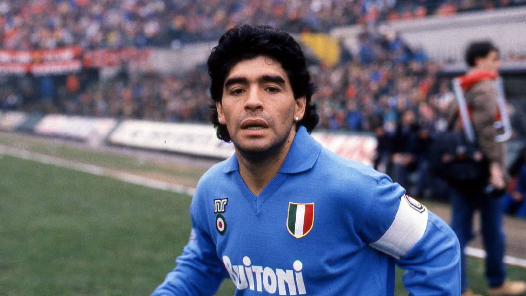 Dünya Futbolunda Gelmiş Geçmiş En Özel Yetenekli Oyuncular 3