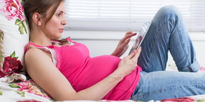 Hamilelik Artık Daha Kolay Geçecek! Hamilelerin Mutlaka Bilmesi Gerekenler